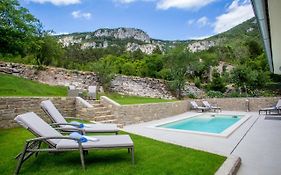 Villa Orljak